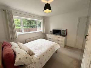 Bedroom 1- click for photo gallery